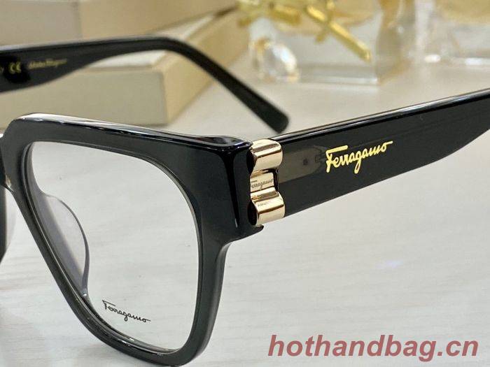Salvatore Ferragamo Sunglasses Top Quality SFS00135
